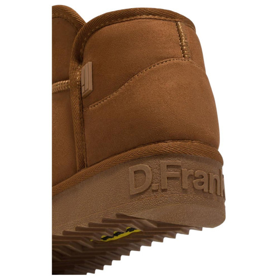 D' Franklin Nordic Low Basic
